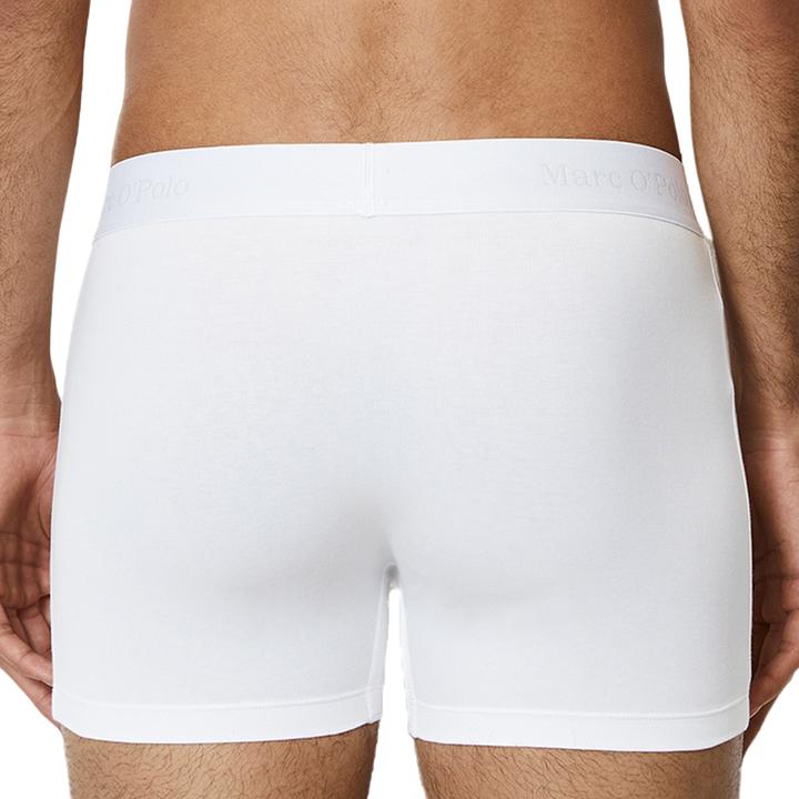 Image du produit Marc O'Polo Boxer casual ajusté (S, Lot de 3)