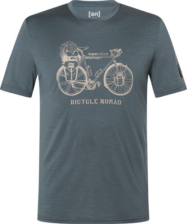 Produktbild Super Natural Bicycle Nomad Bio J (XXL)