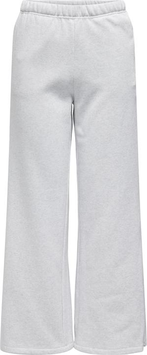 Only ONLELLIOT Mittlere Taille Weiter Beinschnitt Jogginghose Jogginghose