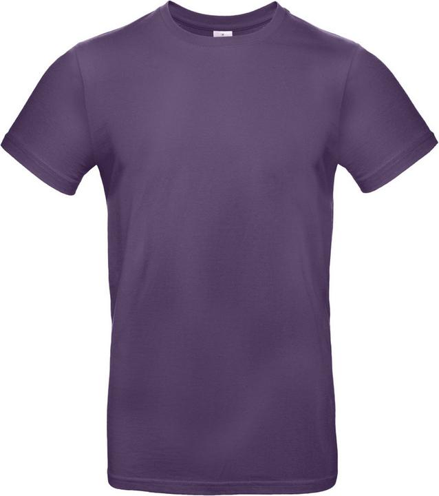 Strahlendes Violett