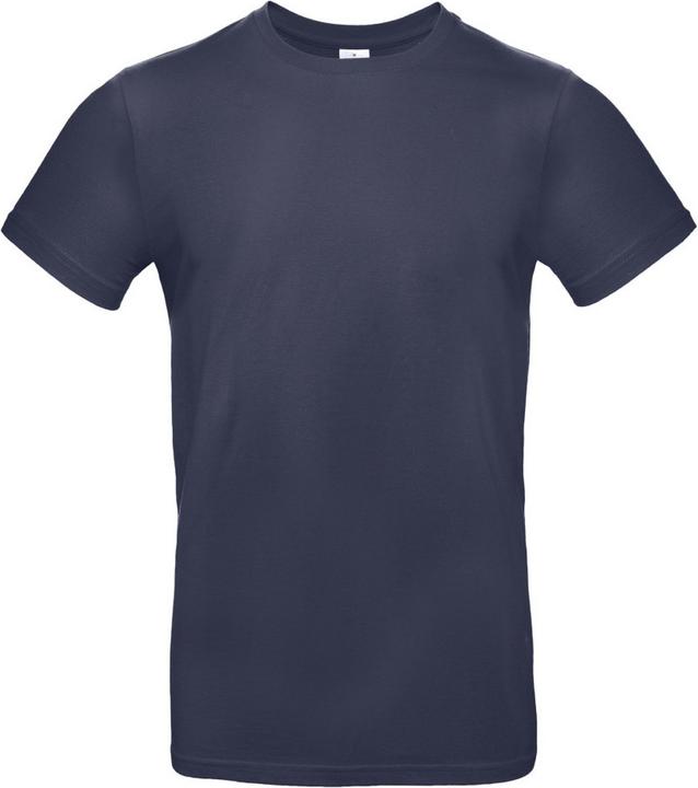 Urbanes Marineblau