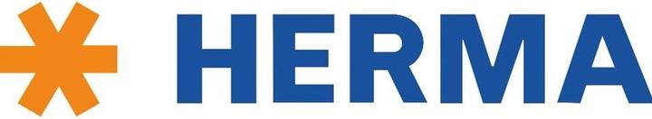 Energy Label Herma Weatherproof address labels A4