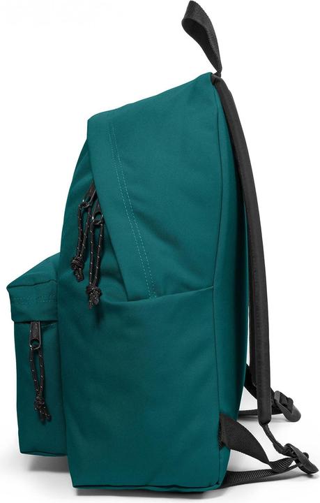 Actual product image Eastpak PADDED PAK'R Peacock Green (24 l)