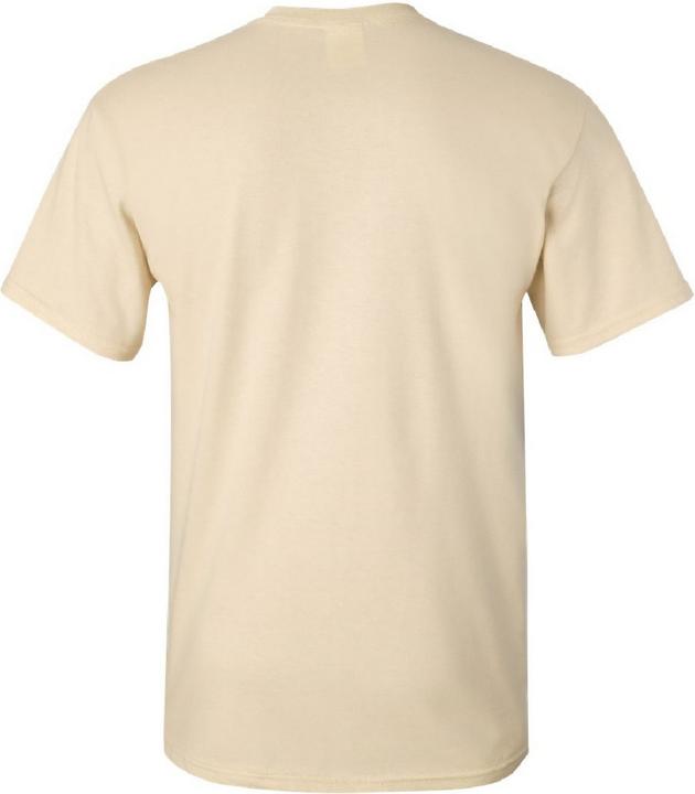 Actual product image Gildan UTBC475 P (S)