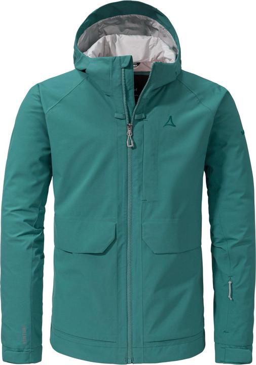 Actual product image Schöffel Jacket Lausanne M (52)