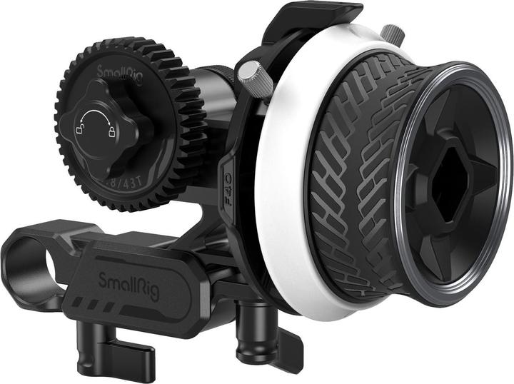Image du produit SmallRig mini F40 3010C