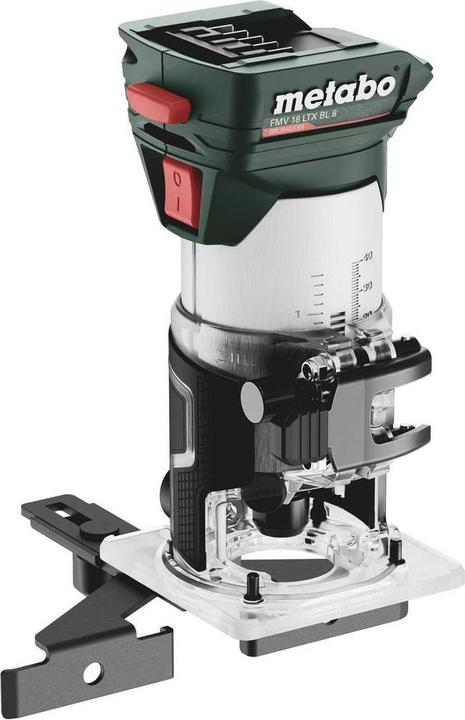 Produktbild Metabo FMV 18 LTX BL 8