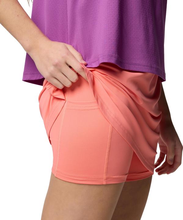 Image du produit Columbia Jupe-short Chill River™ Femme (XL)
