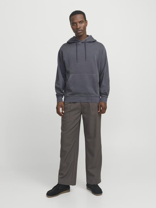 Produktbild Jack & Jones Jjecharge Faded Sweat Hood Noos (XXL)