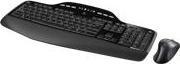 Produktbild Logitech Mk710 (US, Kabellos)