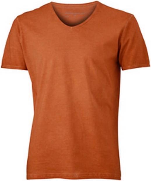Produktbild James & Nicholson GipsyTShirt (3XL)