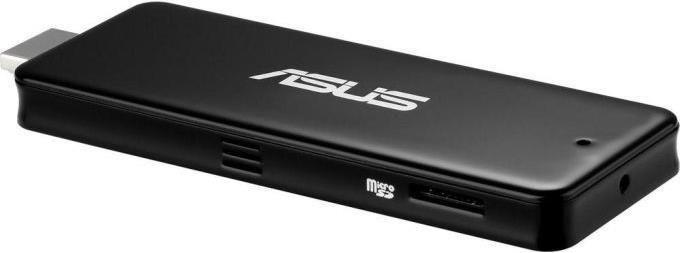 Actual product image ASUS PC-on-Stick Cherry Trail (Intel Atom x5-Z8300, 2 GB, 32 GB)