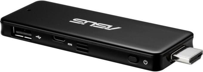 ASUS PC-on-Stick Cherry Trail (Intel Atom x5-Z8300, 2 GB, 32 GB)