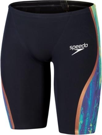 Actual product image Speedo Fastskin LZR Pure Intent Jamme (28)