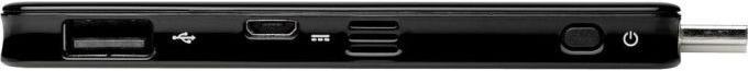 Actual product image ASUS PC-on-Stick Cherry Trail (Intel Atom x5-Z8300, 2 GB, 32 GB)