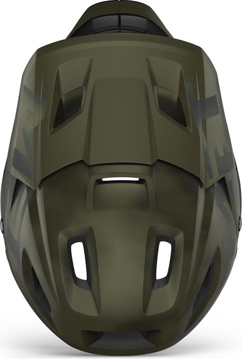 Immagine prodotto MET Paracadute MCR MIPS (52 - 56 cm)
