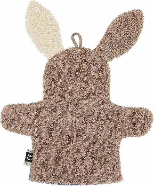 Produktbild Sterntaler Spiel-Waschhandschuh
