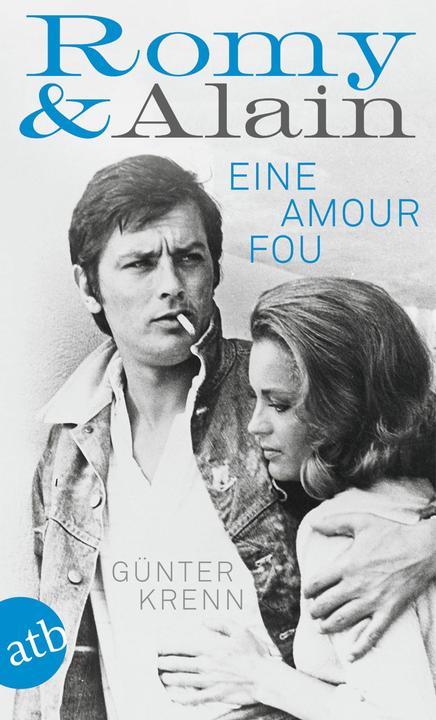 Immagine prodotto Romy & Alain (Tedesco, Günter Krenn, 2015)