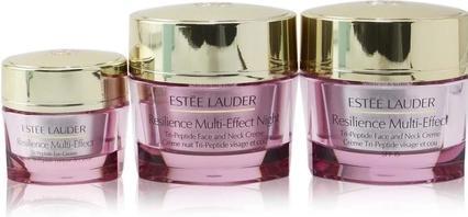 Produktbild Estée Lauder Resilience Multi-Effect 3-To-Travel (115 ml, 24h Creme, SPF 15)