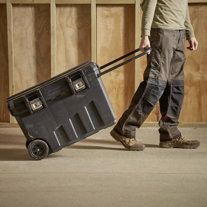 Produktbild Stanley Mobile Montagebox (1 Teile)