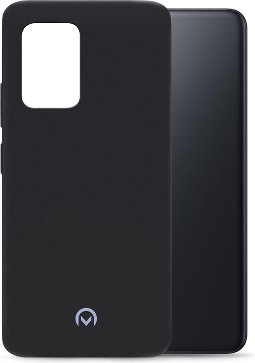 Produktbild Mobilize Gummi-Gelly-Hülle (Xiaomi Poco X4 GT, Xiaomi Poco X4 GT+)