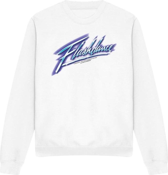 Produktbild Flashdance Sweatshirt (L)