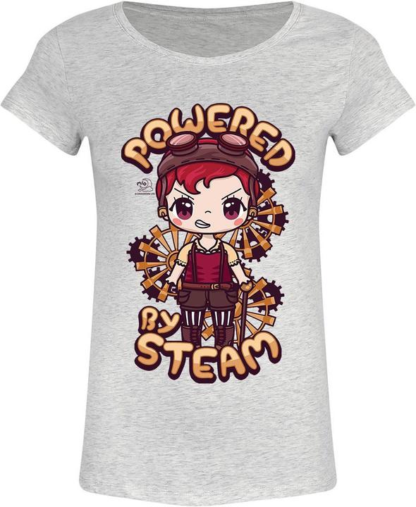 Immagine prodotto Mio Moon Maglietta alimentata da Steam (40 D)