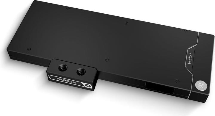 Actual product image EKWB EK QuanVec² RX 7900 XTX D-RGB Ni+Ac 3831109902707