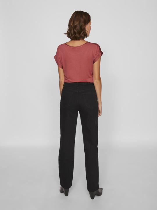 Immagine prodotto Vila VIKELLY High Waist Straight Fit Jeans (W42/L32)