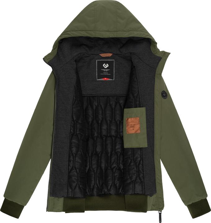 Actual product image Ragwear Maddy (L)