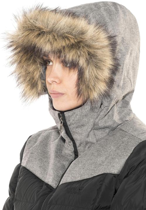 Actual product image Jack Wolfskin Baffin Island Coat (L)