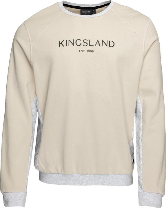 Kingsland weathirt reiten rundhalauchnitt kingland jiro (S)