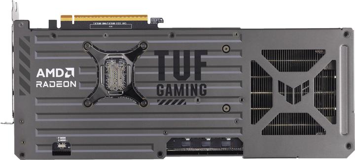 Image du produit ASUS TUF RX 9070 XT GAMING OC (16 Go)
