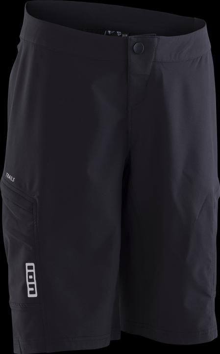 Actual product image ION Bike Shorts VNTR Amp (XL)