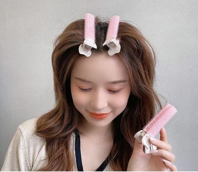 Image du produit MU Style Clips pour racines de cheveux (lot de 2) (2 pcs)