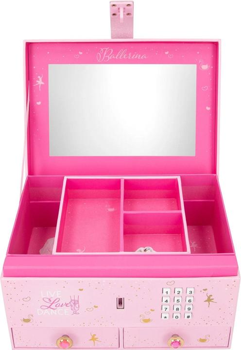 Image du produit Depesche TopModel Ballet