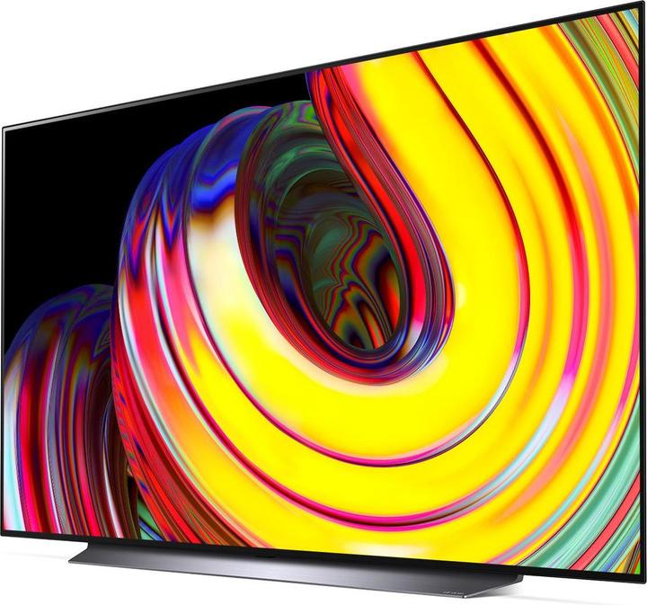 Produktbild LG OLED65CS6LA (65", CS6, OLED, 4K, 2022)