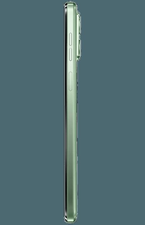 Actual product image Moto g54 5G Power Edition 12/256 Mint Green (256 GB, Mint green, 12 Mpx)