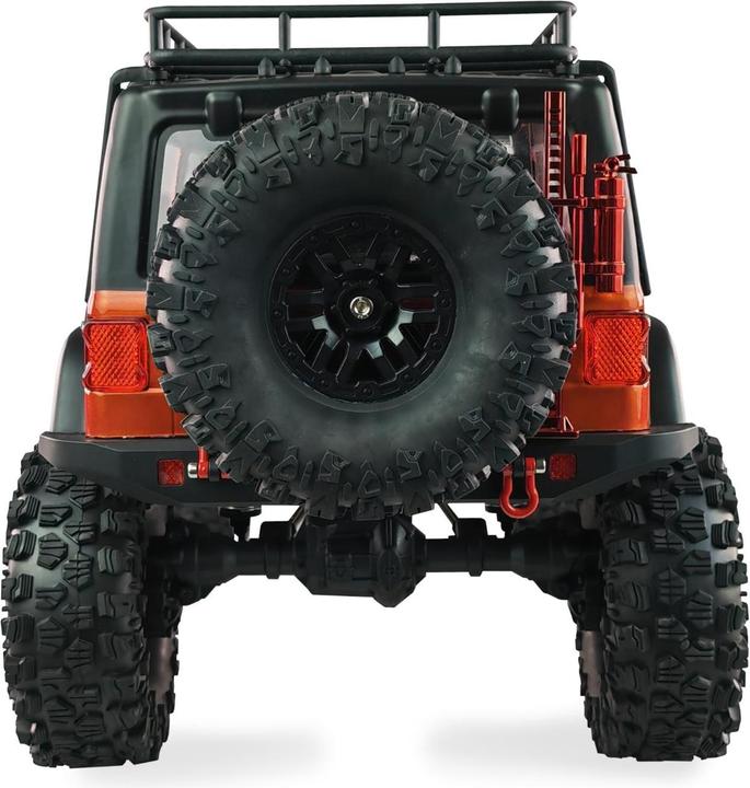 Produktbild Amewi AMXRock CT10 Crosstrail (RTR Ready-to-Run)