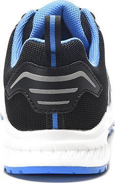 Produktbild Elten Sicherheits-Halbschuh ESD S1P LIVAS black-blue Low, Gr.42 (S1P, 42)