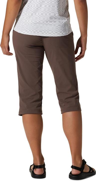 Image du produit Mountain Hardwear W Dynama/2 Capri (XS)