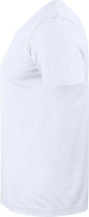 Image du produit Clique T-shirt basique col V (XL)