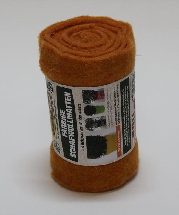 Produktbild GardenWool Winterschutzmatte