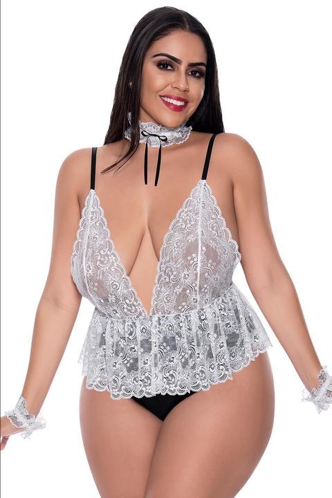 Actual product image Exposed Full Service (XXL)