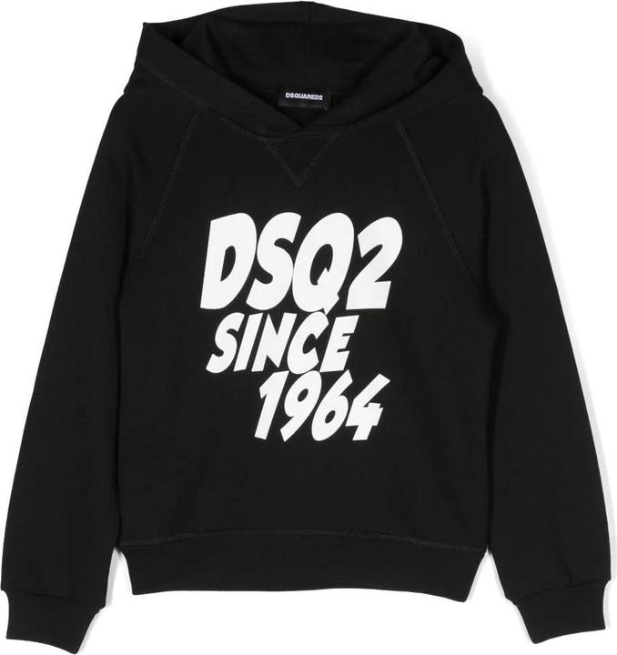 Dsquared2 Relax Felpa