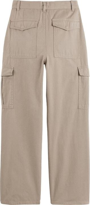 Produktbild La Redoute Collections Cargohose (140)