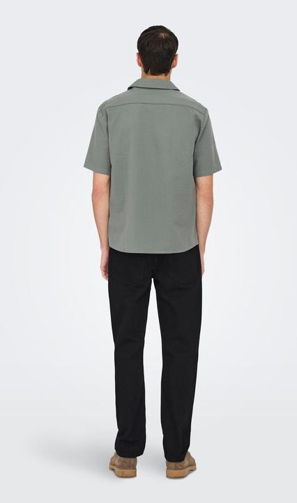 Immagine prodotto Only & Sons Onseye Resort Seers 0009 Shirt Noos (L)