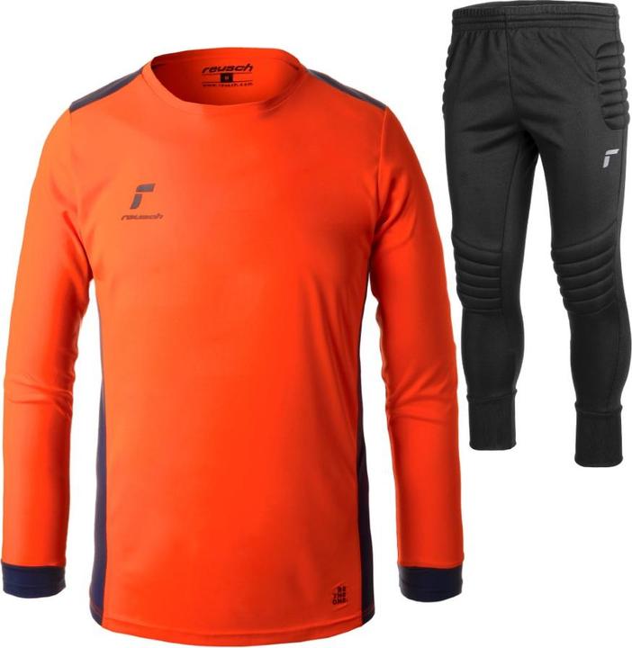 Image du produit Reusch Match Set Junior (128)