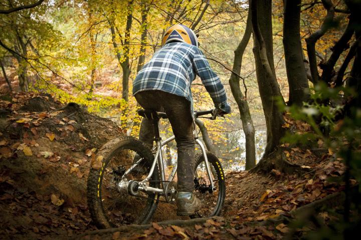 Produktbild Early Rider Belter Trail 3 (20")