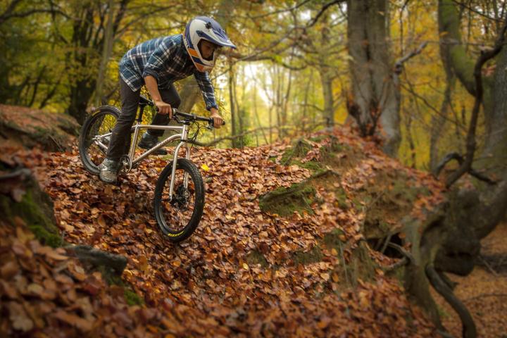 Produktbild Early Rider Belter Trail 3 (20")